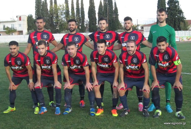 ΜΑΚΡΥΚΑΠΑ-ΛΗΛΑΣ 1-1: Άξιζε τη νίκη, αλλά κάνει το σταυρό της, που πήρε ισοπαλία