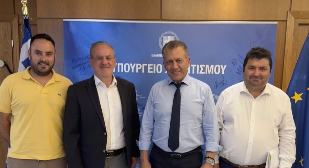 ΓΗΠΕΔΟ ΚΕΧΡΙΩΝ: Bρέθηκαν τα χρήματα για την αναβάθμισή του