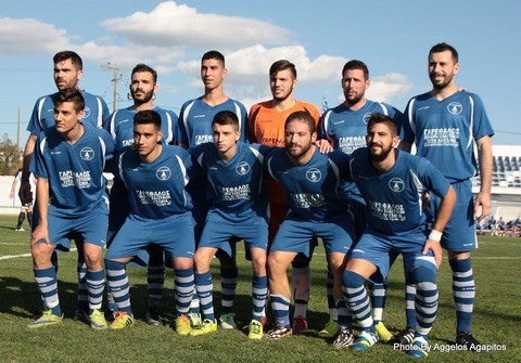 ΟΛΥΜΠΟΣ-ΜΑΚΡΥΚΑΠΑ 2-1: Αλλαγή κι ανατροπή