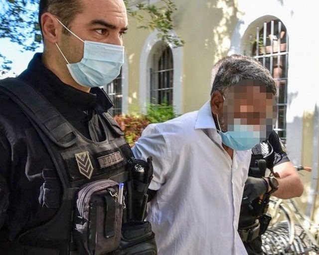 Βασανισμός 83χρονης: Συνελήφθη 40χρονος Πακιστανός