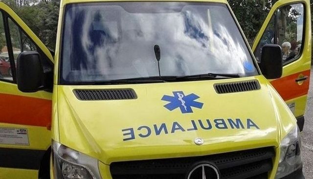 Κρήτη: Νέο θύμα από τον καύσωνα - Τέσσερις οι νεκροί από θερμοπληξία