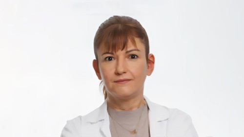 Χαλκιδέα γιατρός έφυγε από τη ζωή σε ηλικία 54 χρονών