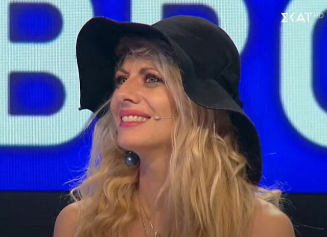 BIG BROTHER: Μεγάλη νικήτρια η Άννα Μαρία - Κέρδισε 100.000 ευρώ (VIDEO)