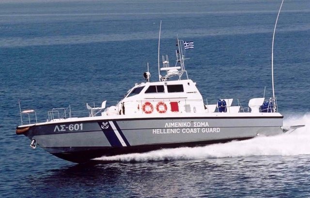 Σάμος: Ναυάγιο με πρόσφυγες - Ένα νεκρό παιδί και αγνοούμενοι