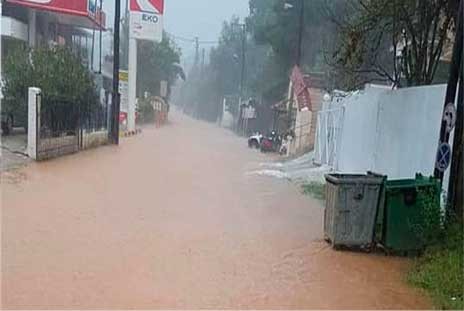 Μετά τον Ζορμπά ...κυκλώνας ΣΔΟΕ στη Σκιάθο