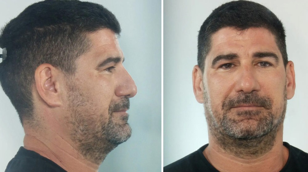 Οι αρχές έδωσαν στη δημοσιότητα τα στοιχεία του προπονητή από την Κεφαλονιά, ο οποίος διώκεται για βιασμούς ανηλίκων κατ’ εξακολούθηση