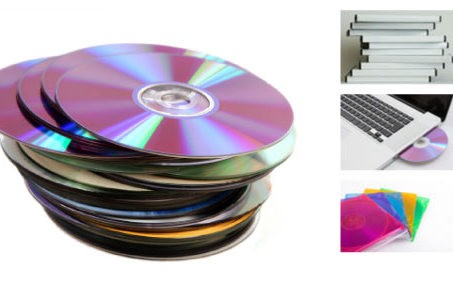Χαλκίδα: Νεαρός πουλούσε παράνομα dvd