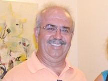 Πόσο χρονών έγινε ο Παγώνης;