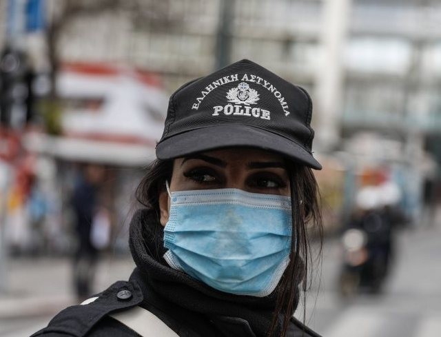 Το νέο σποτάκι της Πολιτικής Προστασίας εξόργισε τους αστυνομικούς