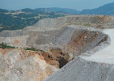 Εκδήλωση για τις γεωτρήσεις στη Δίρφυ