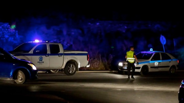 ΧΑΛΚΙΔΑ: Συνελήφθη μεθυσμένος οδηγός και βεβαιώθηκαν 19 παραβάσεις για οδήγηση υπό την επήρεια αλκοόλ