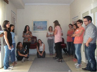 Έμαθαν να ξεχωρίζουν τις δεξιότητες των παιδιών