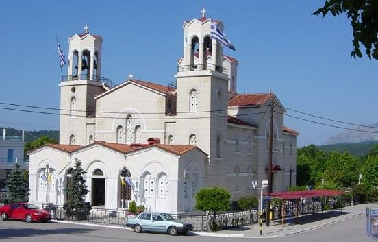 Αυξημένα τα δρομολόγια Χαλκίδα-Προκόπι λόγω της γιορτής του Αγίου Ιωάννη