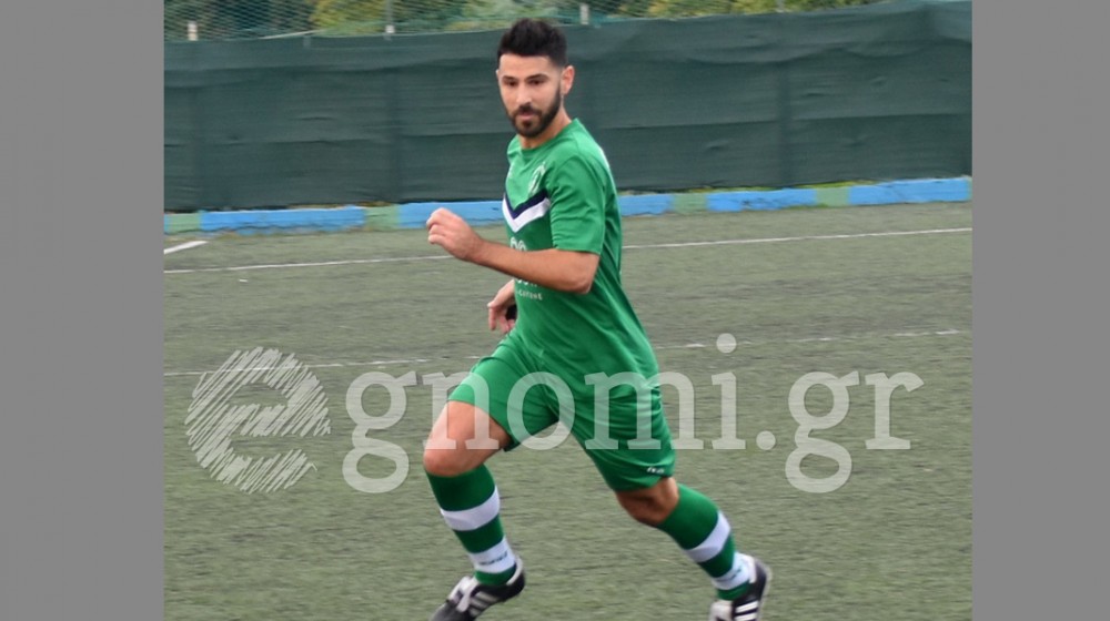 Συναντήθηκαν ξανά οι δρόμοι Ευβοϊκού Αγ. Νικολάου-Δημήτρη Μπασούκου!
