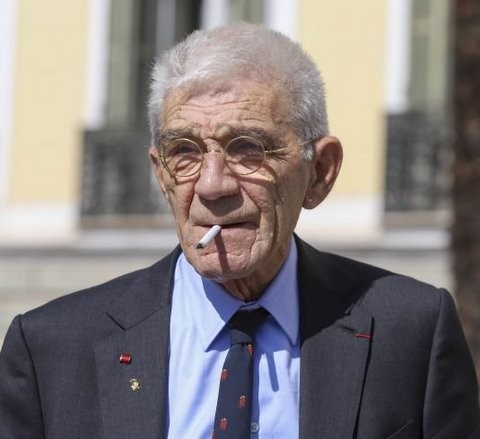Μπουτάρης: Υπάρχουν τρεις Μακεδονίες (VIDEO)