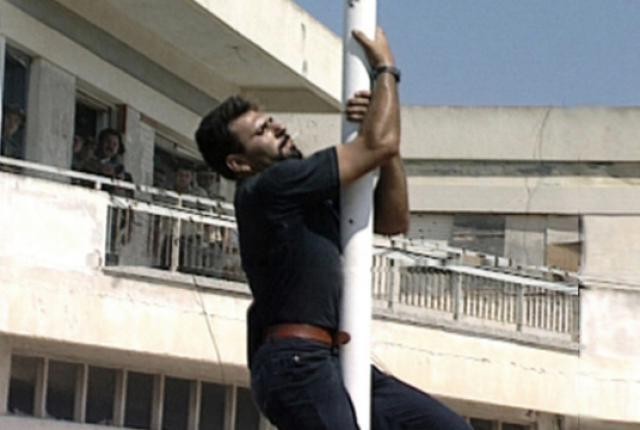 21 χρόνια από την εν ψυχρώ δολοφονία του Σολωμού στα Κατεχόμενα