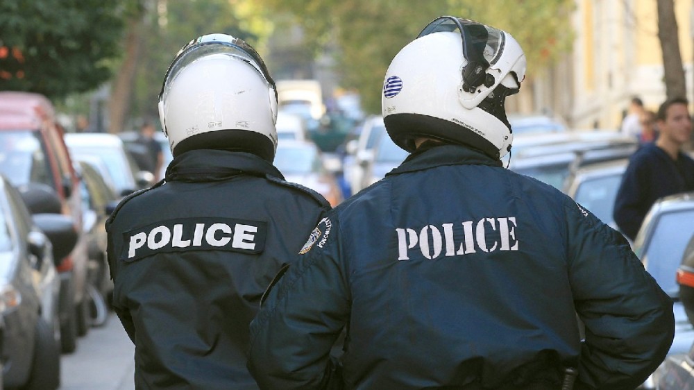 ΧΑΛΚΙΔΑ: Εξιχνιάστηκαν 5 κλοπές και 2 απόπειρες κλοπής σε καταστήματα
