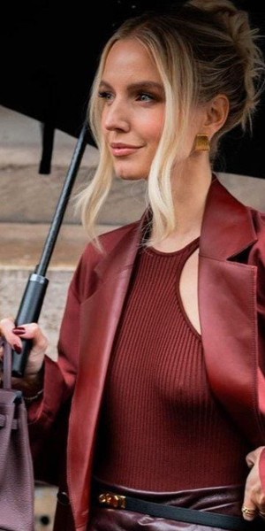 Χτενίσματα για τέλεια μαλλιά ακόμα και όταν βρέχει!