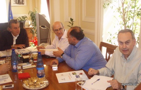 Πρεμιέρα του Περιφερειακού Ταμείου Ανάπτυξης