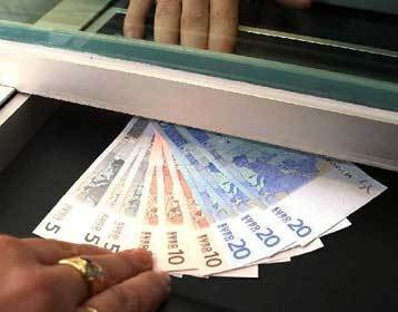 Φέρνει μειώσεις μισθών ο Άγιος Bαλεντίνος