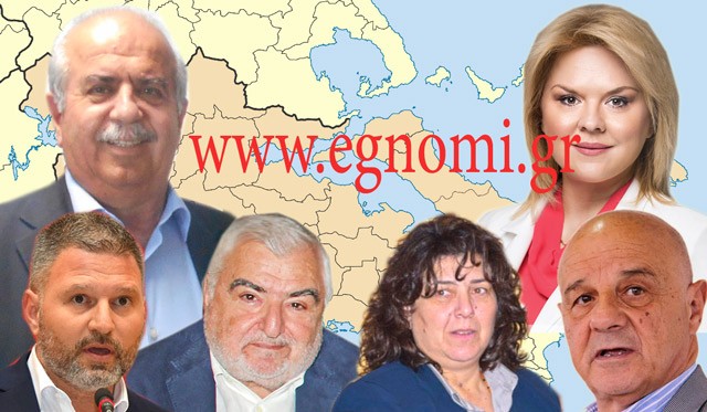 ΕΚΛΟΓΕΣ ΔΗΜΟΣ ΧΑΛΚΙΔΕΩΝ: Πόσοι σύμβουλοι εκλέγονται ανά συνδυασμό