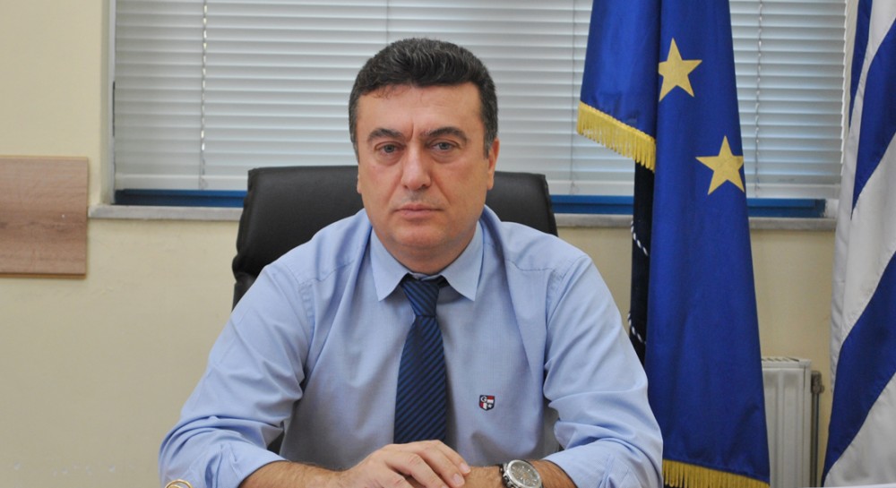 ΕΥΒΟΙΑ- ΕΚΛΟΓΕΣ: Αποσύρθηκε ο Γιάννης Κατσιαμάκας από το ψηφοδέλτιο της Ελληνικής Λύσης
