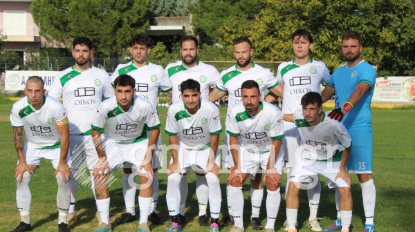 ΕΡΜΗΣ ΠΗΛΙΟΥ-ΔΥΣΤΟΣ 3-1: Με τέτοιες νίκες θα παίξει στην Α' ΕΠΣΕ και τη σεζόν 2026/2027 - Τι ανέφερε ο κόουτς Ζυγογιάννης