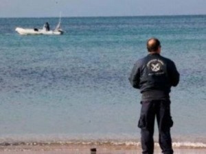 ΑΛΙΒΕΡΙ: Πνίγηκε ηλικιωμένος λουόμενος