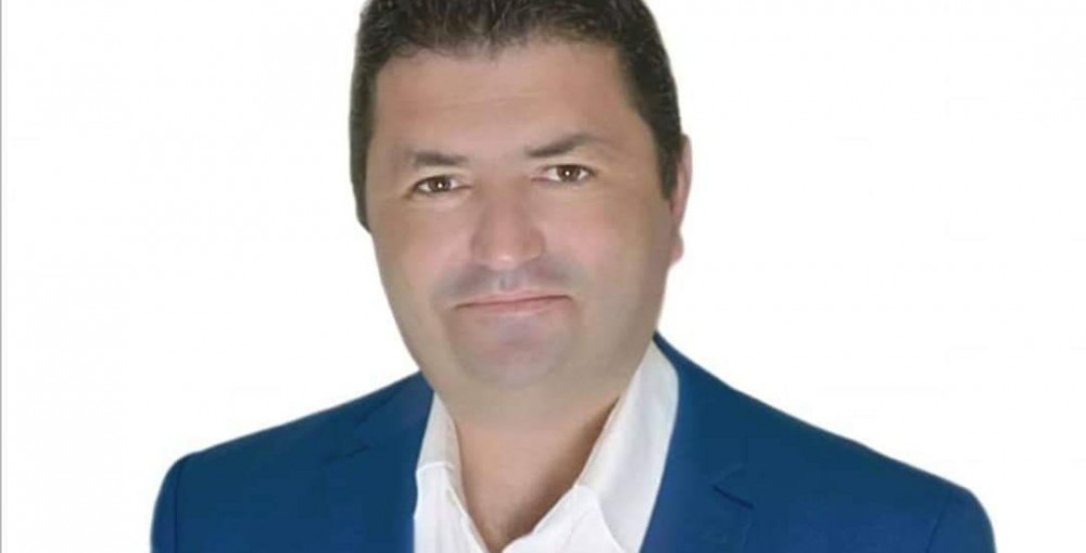 ΓΙΩΡΓΟΣ ΤΣΑΠΟΥΡΝΙΩΤΗΣ: Εχουν καεί 400.000 στρέμματα δάσους στο δήμο Μαντουδίου-Λίμνης-Αγίας Αννας