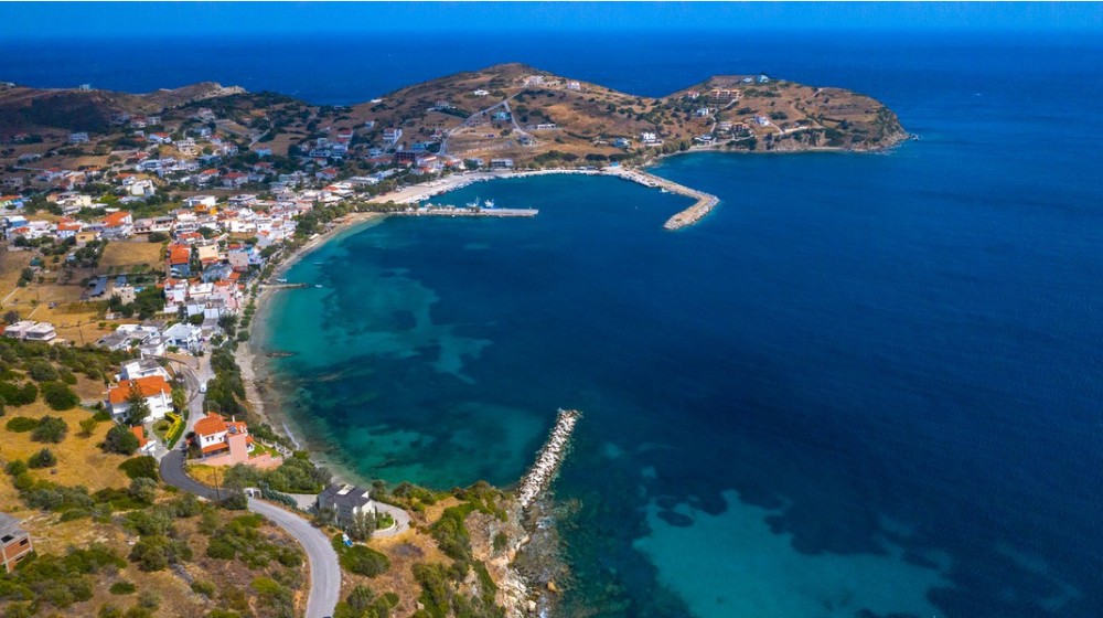 Νέος θάνατος λουόμενου στην Εύβοια – Νεκρός 76χρονος στους Αγίους Αποστόλους