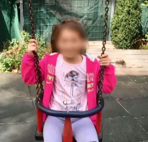 ΘΗΒΑ: Δεσμεύεται η περιουσία του 55χρονου που χτύπησε με αδέσποτη σφαίρα την 8χρονη Αλεξία