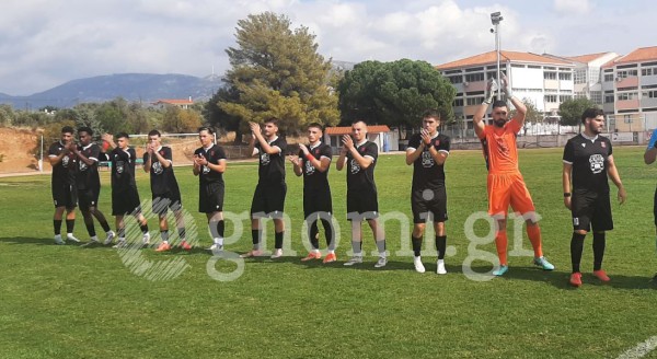 Σε ποιο γήπεδο θα πάτε το Σαββατοκύριακο - Ο Αμαρυνθιακός φιλοξενεί τον Διαγόρα Ρόδου