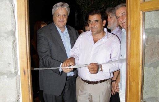 Οι πολίτες έφτιαξαν ΚΑΠΗ στην Κονίστρα