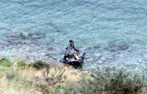 Ατύχημα με μία νεκρή στην Ακτή Νηρέως