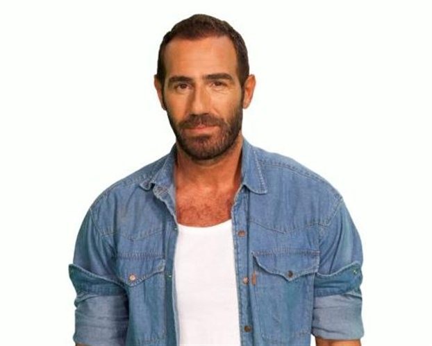 Αποχώρησε από τον ΑΝΤ-1 ο Αντώνης Κανάκης