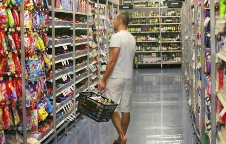Αλλαγή στα ωράρια των σούπερ μάρκετ