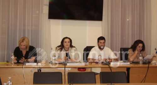 ΔΗΜΟΤΙΚΟ ΣΥΜΒΟΥΛΙΟ ΧΑΛΚΙΔΑΣ: Συνεδρίαση express για τον Ιούλιο