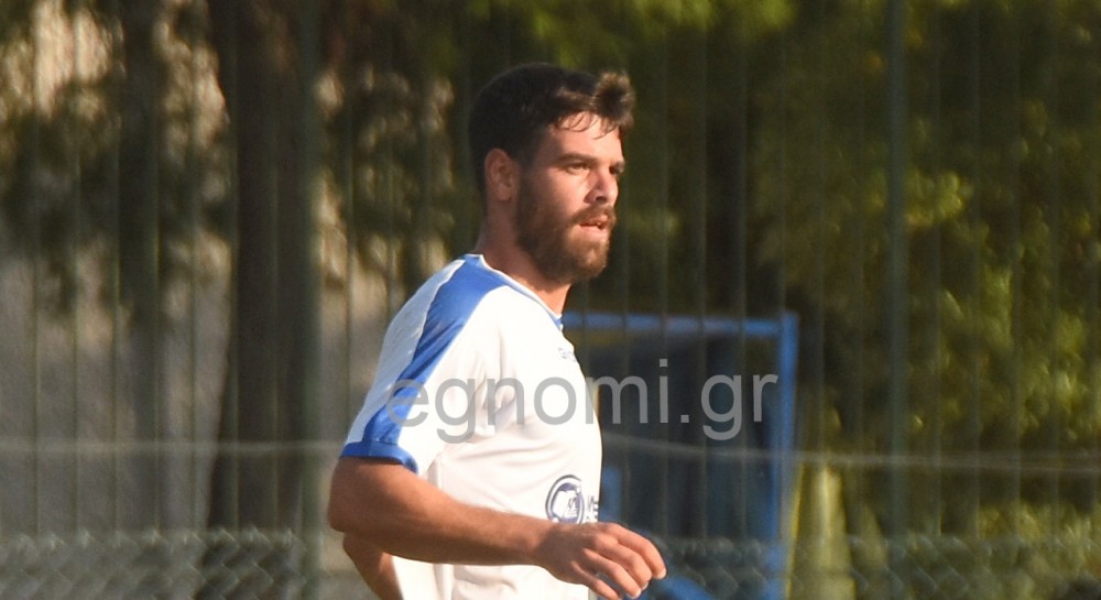 ΑΝΑΓΕΝΝΗΣΗ ΜΑΝΤΟΥΔΙΟΥ-ΑΠΟΛΛΩΝ ΕΡΕΤΡΙΑΣ 1-0: Ο Αργύρης Στεργίου πέτυχε το χρυσό γκολ και άφησε την αντίπαλο με το άγχος (φωτό)