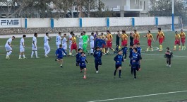 ΚΑΡΥΣΤΟΣ-ΑΡΤΑΚΗ 2-0: Θρίαμβος για τα δελφίνια της νότιας Εύβοιας!