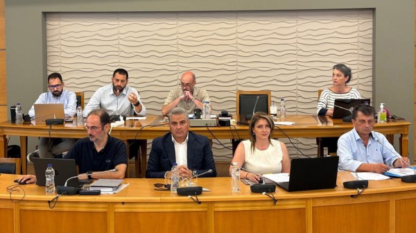 ΠΕΡΙΦΕΡΕΙΑ ΣΤΕΡΕΑΣ: Επτά προτάσεις για την Κωπαΐδα και σαφείς όροι για τη διαχείριση του νερού