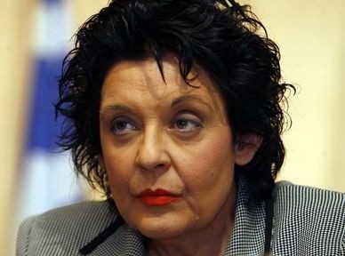 Ο ελληνικός λαός έκανε ναζιστική επιλογή