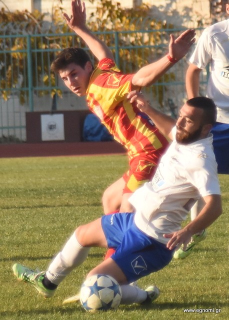 ΑΡΤΑΚΗ-ΖΑΡΗΤΡΑ 4-1: Συμπληρώθηκε το ...τρίο της κορυφής