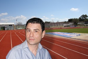 Αγώνες στίβου στη μνήμη του Δ. Βραϊμάκη
