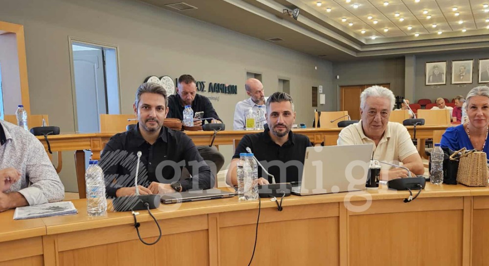 ΕΝΩΤΙΚΗ ΠΕΡΙΦΕΡΕΙΑΚΗ ΚΙΝΗΣΗ: Πρόταση ψηφίσματος για τις σχολικές επιτροπές