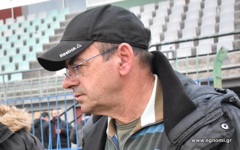 ΗΡΑΚΛΗΣ ΨΑΧΝΩΝ: Βρέθηκε ο αντικαταστάτης του Τάκη Σπυρόπουλου