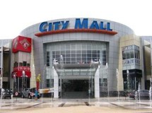 Mall χωρίς άδεια