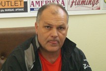 Βρέθηκε ο νέος προπονητής στον Ηρακλή