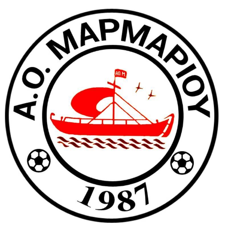ΜΑΡΜΑΡΙ-ΔΥΣΤΟΣ 2-0: Ηταν ...άνεμος στο πρώτο 15λεπτο