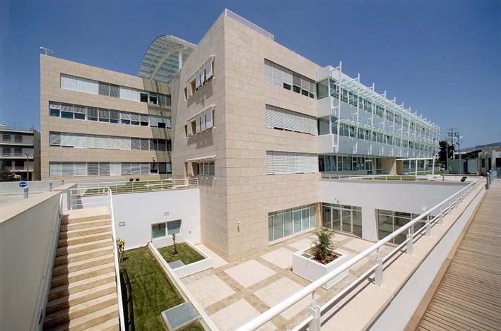 PRODEA: Απέκτησε κτήριο γραφείων