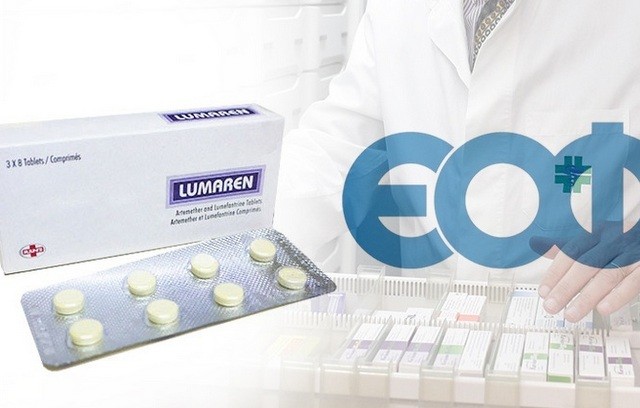 ΕΟΦ: Μετά το  Zantac ανακαλείται και το φάρμακο Lumaren